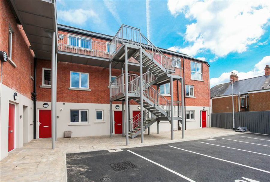 5a Hillview Avenue, ballyhackamore, belfast, BT5 6JR