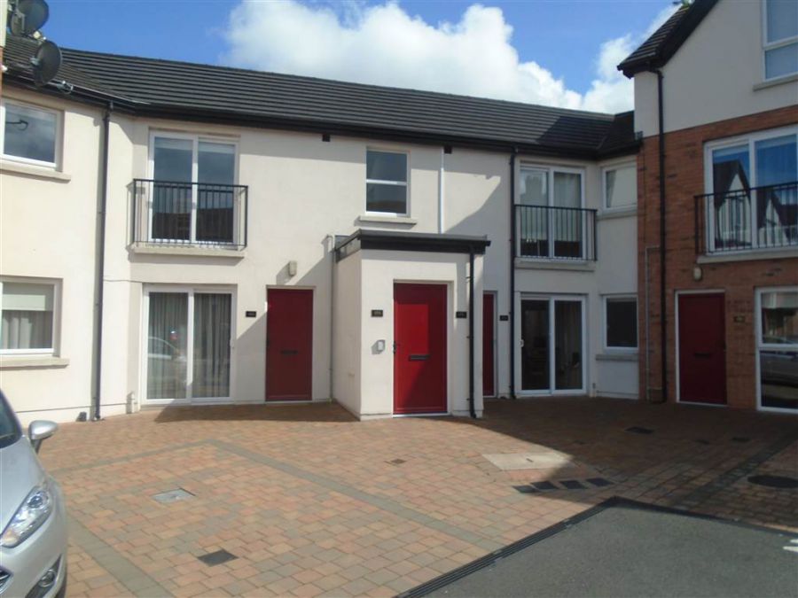 Apartment 1 486 Woodstock Road, Woodstock, Belfast, BT6 9DR