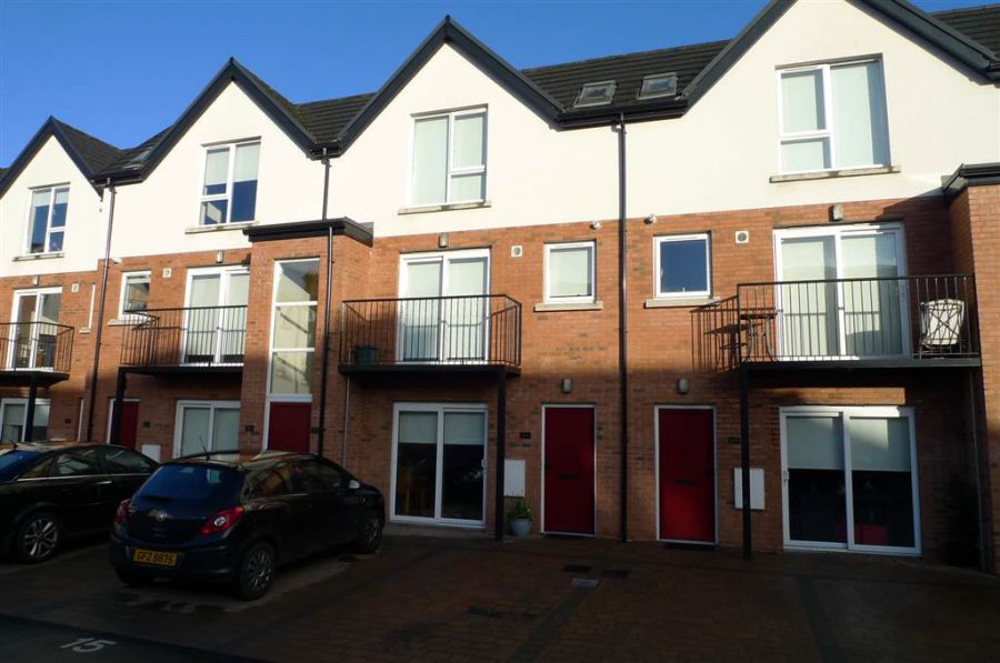 476 Woodstock Road, Woodstock, Belfast, BT6 9DR