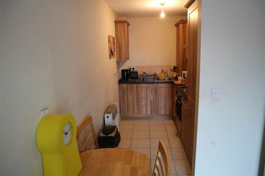 Apartment 1 456 Woodstock Road