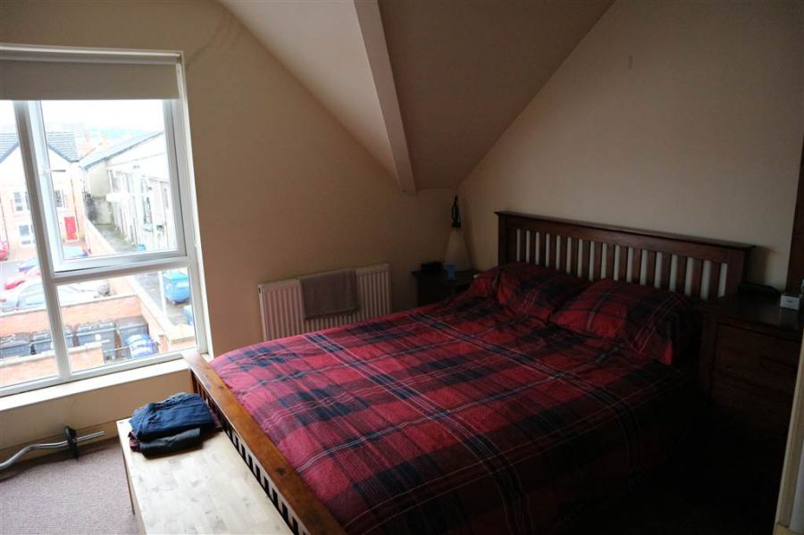 Apartment 1 456 Woodstock Road