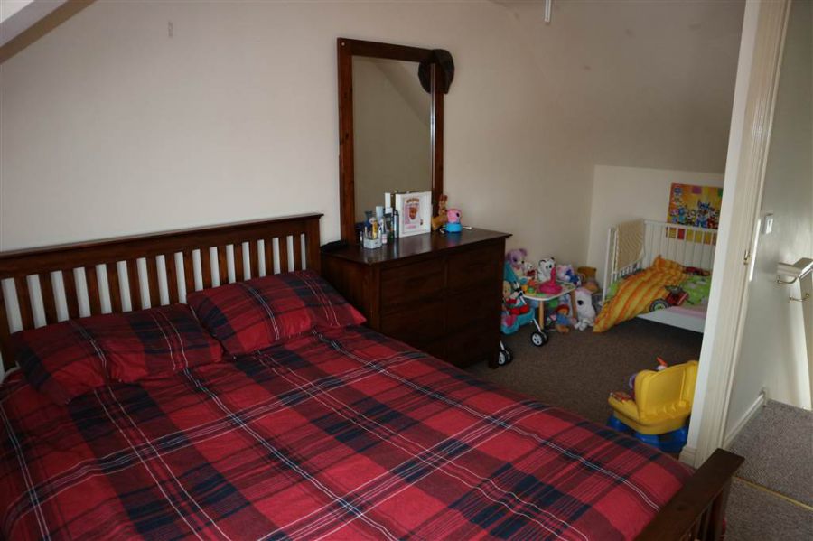 Apartment 1 456 Woodstock Road