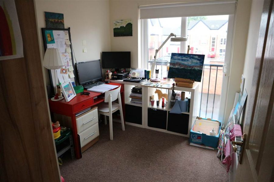 Apartment 1 456 Woodstock Road