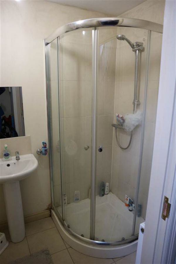 Apartment 1 456 Woodstock Road