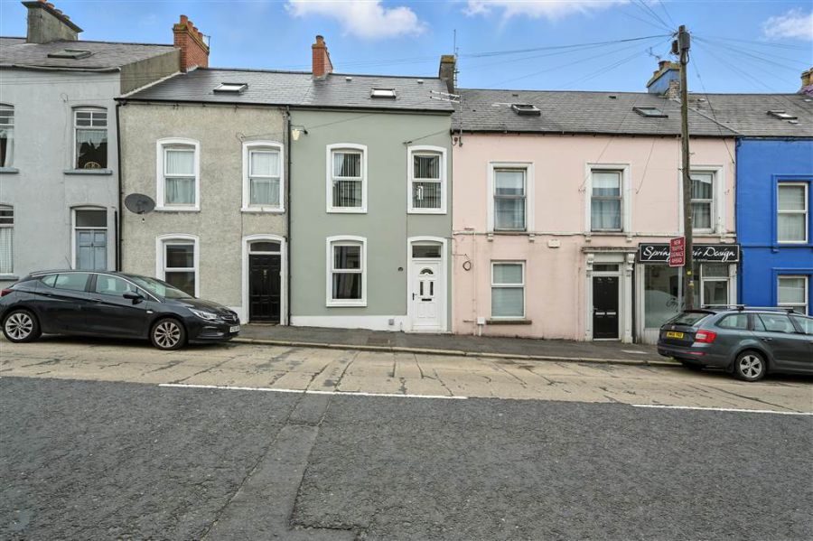 21 Moat Street, Donaghadee, BT21 0DA