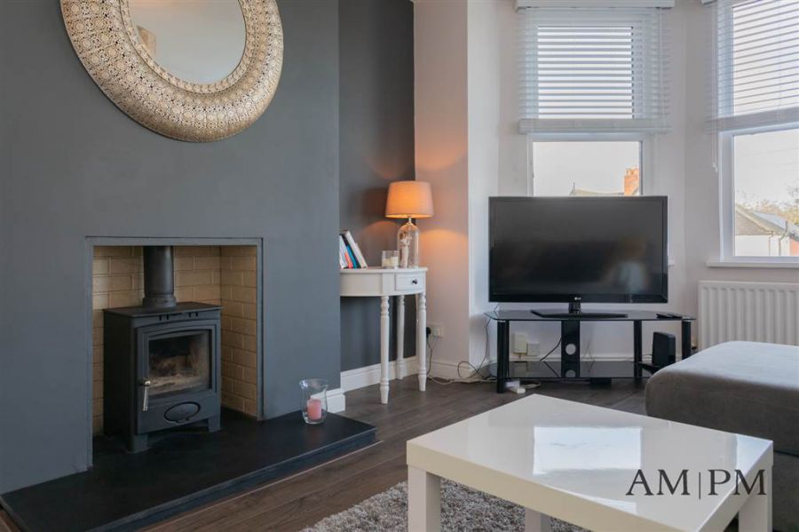 31b Wandsworth Road