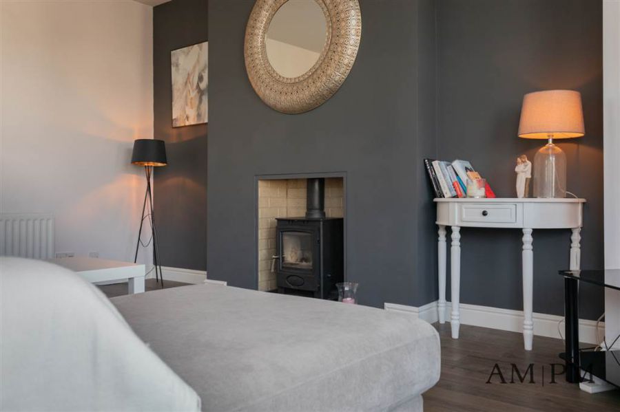 31b Wandsworth Road