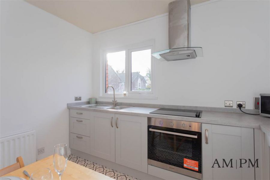 31b Wandsworth Road