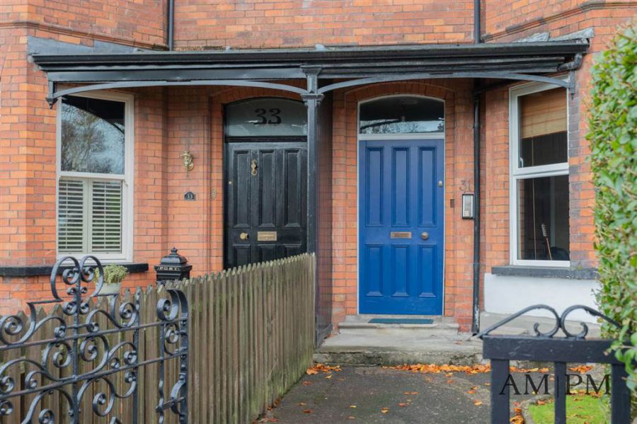 31b Wandsworth Road