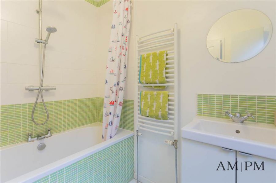 31b Wandsworth Road