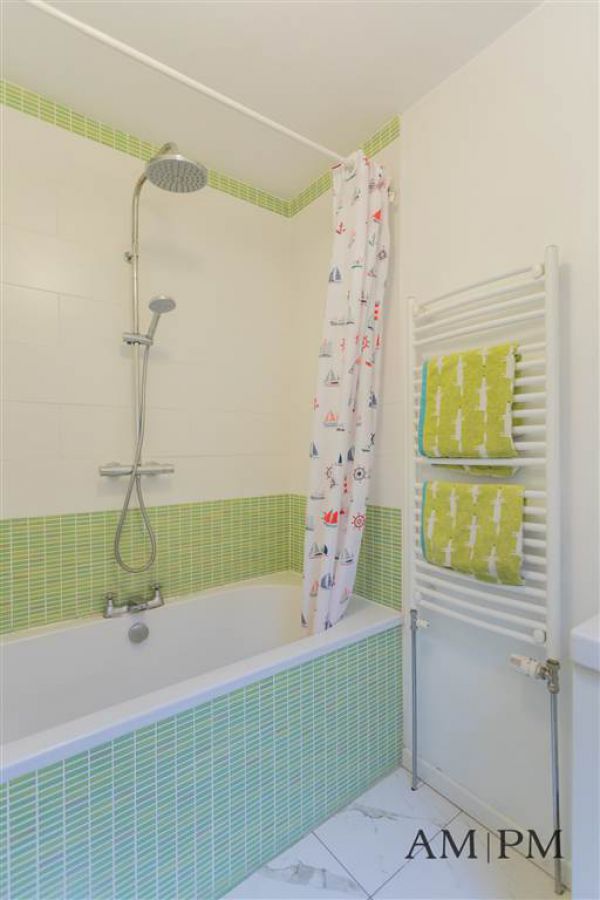 31b Wandsworth Road
