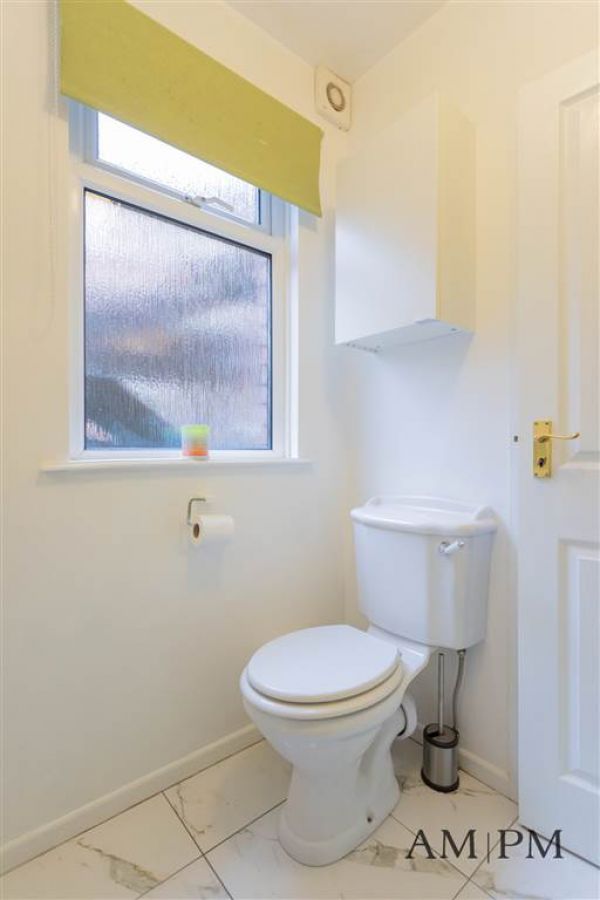 31b Wandsworth Road