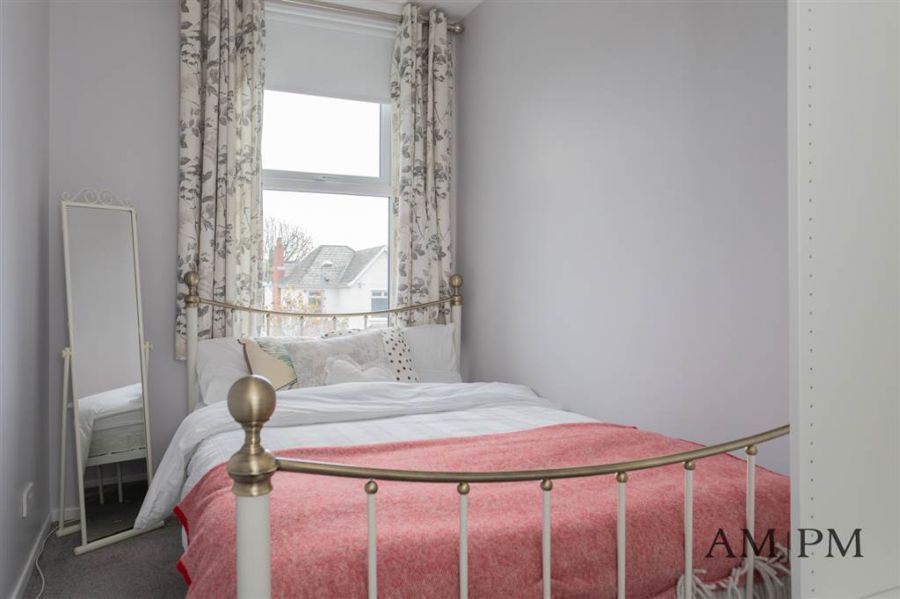31b Wandsworth Road