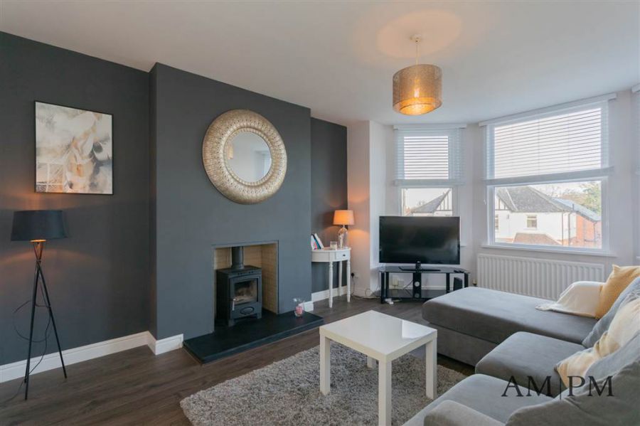 31b Wandsworth Road