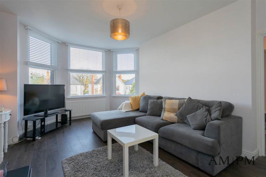 31b Wandsworth Road