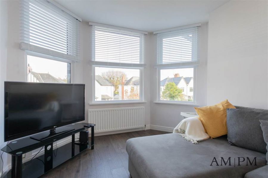 31b Wandsworth Road