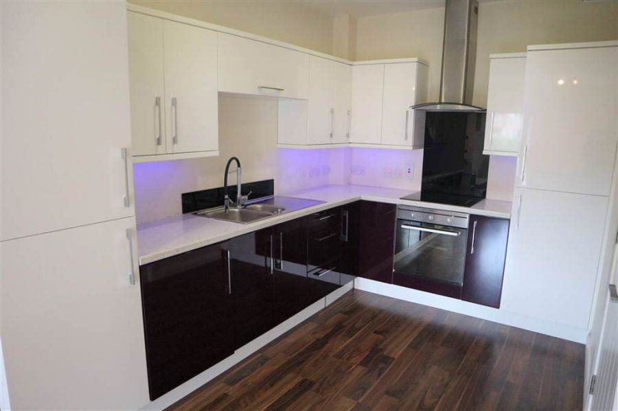 Apt 1 223A Belmont Road