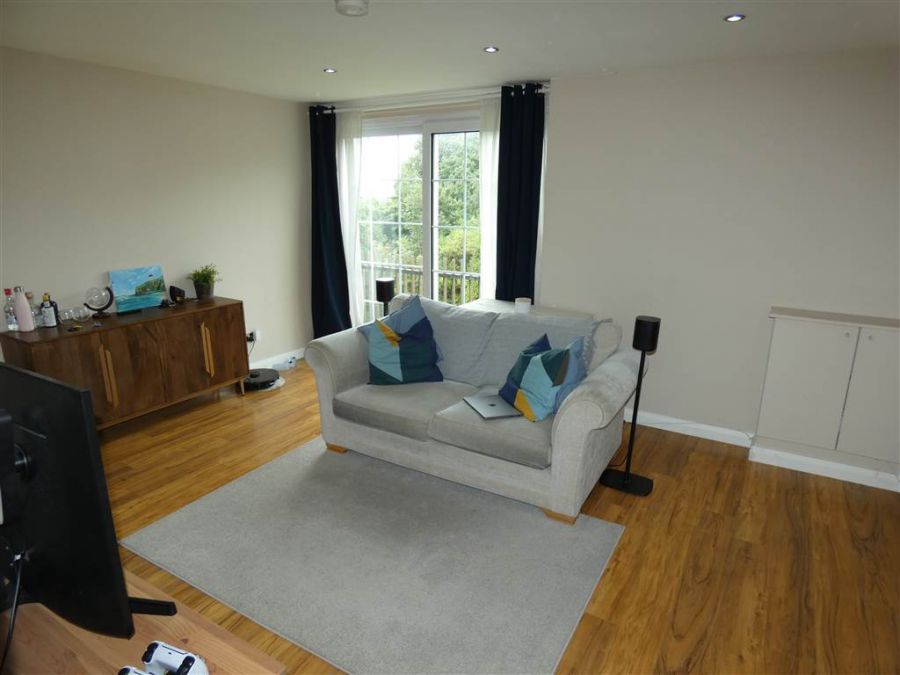 60 Fortwilliam Grange