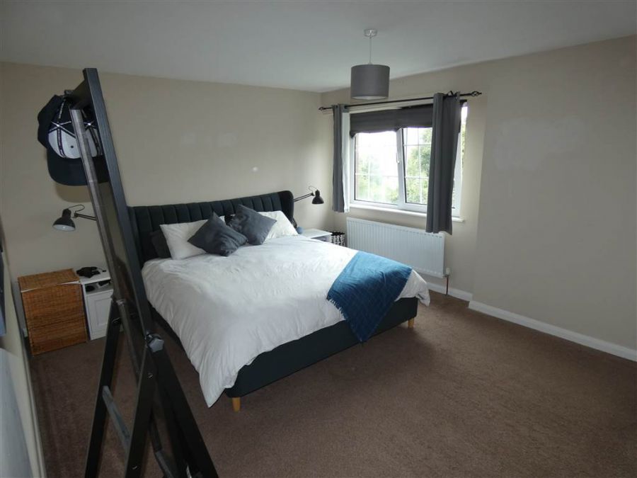 60 Fortwilliam Grange