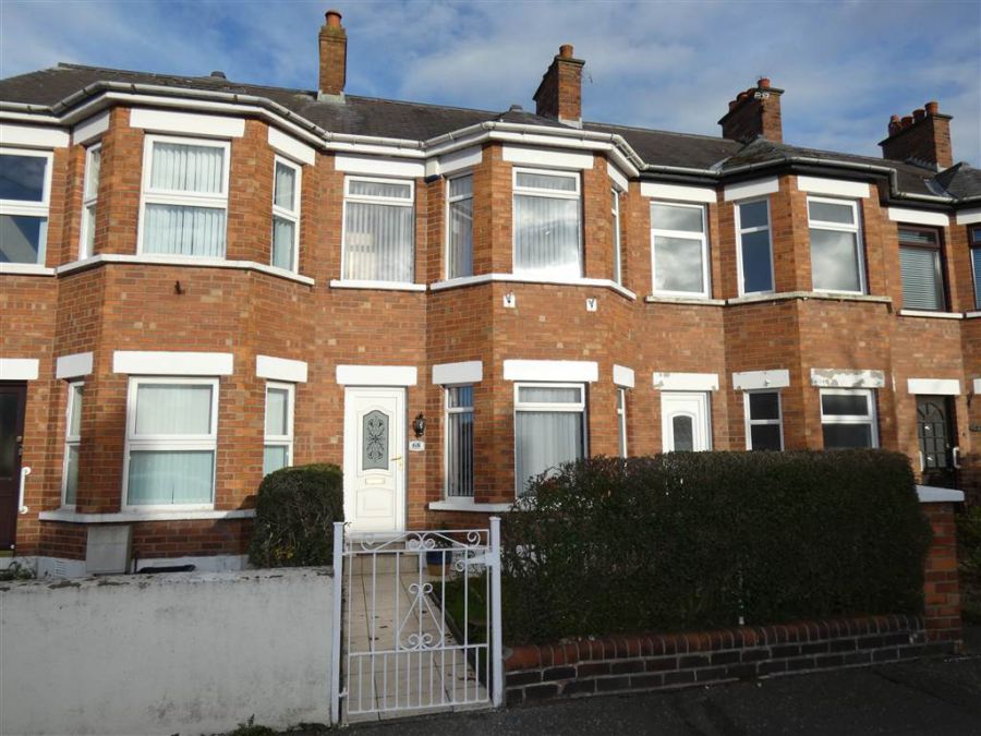68 Ravenscroft Avenue