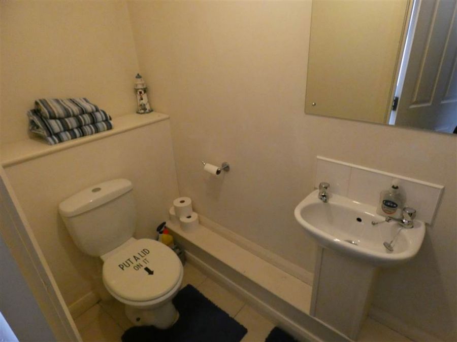 Apt1. 450 Woodstock Road