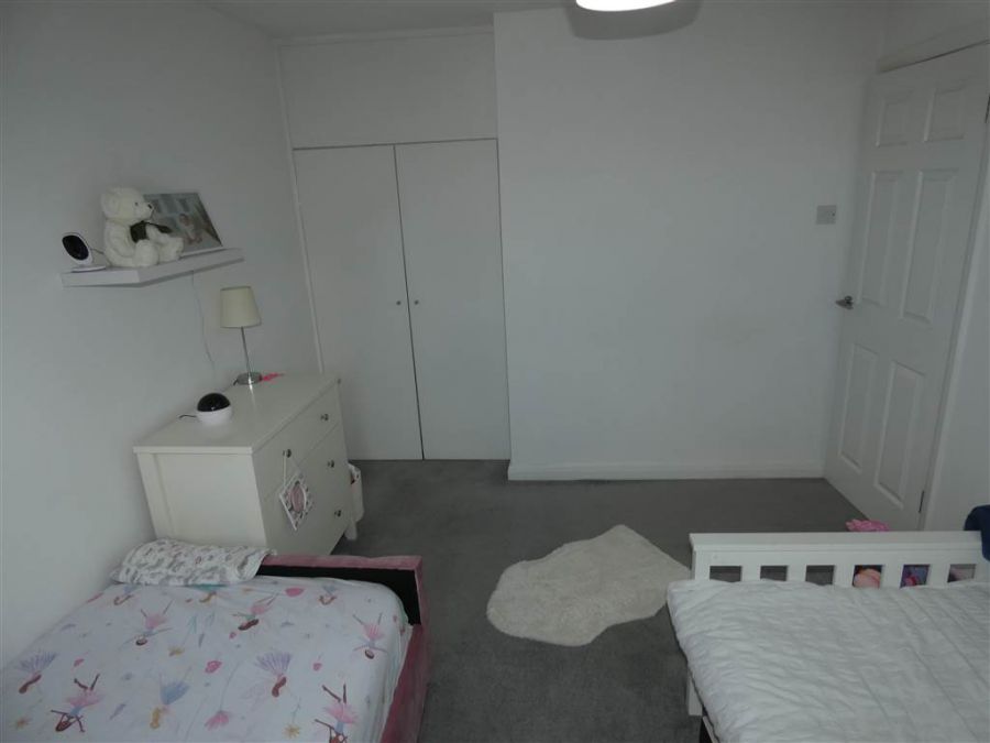 64 Fortwilliam Grange