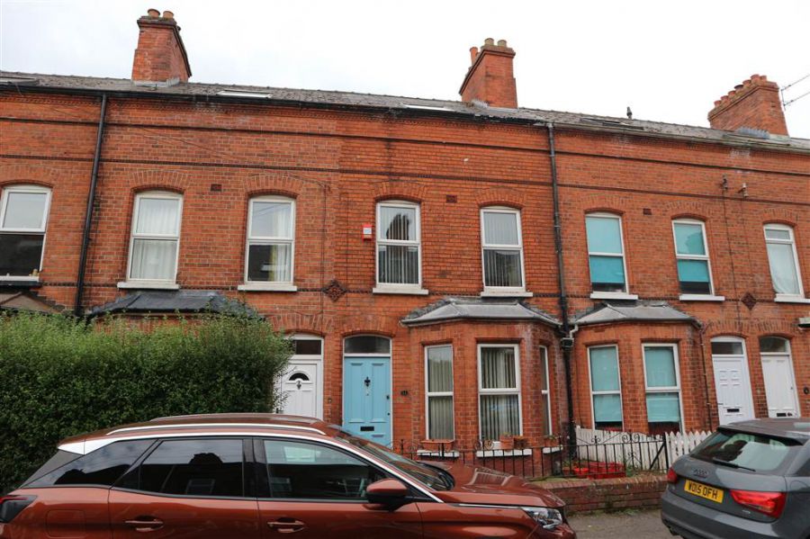 11 Bathgate Drive, Belmont, Belfast, BT4 2BA