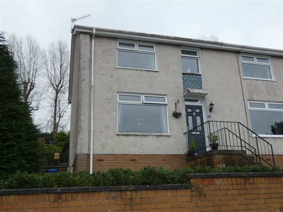 8 Ravenswood Crescent, Braniel, Belfast, BT5 7QA