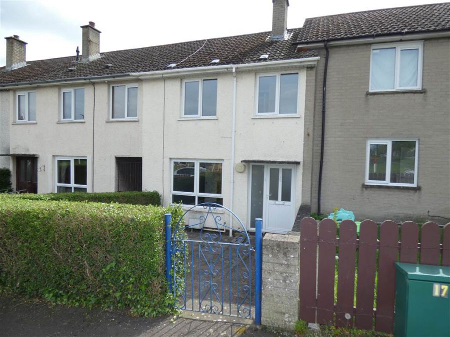 1 Davarr Avenue
