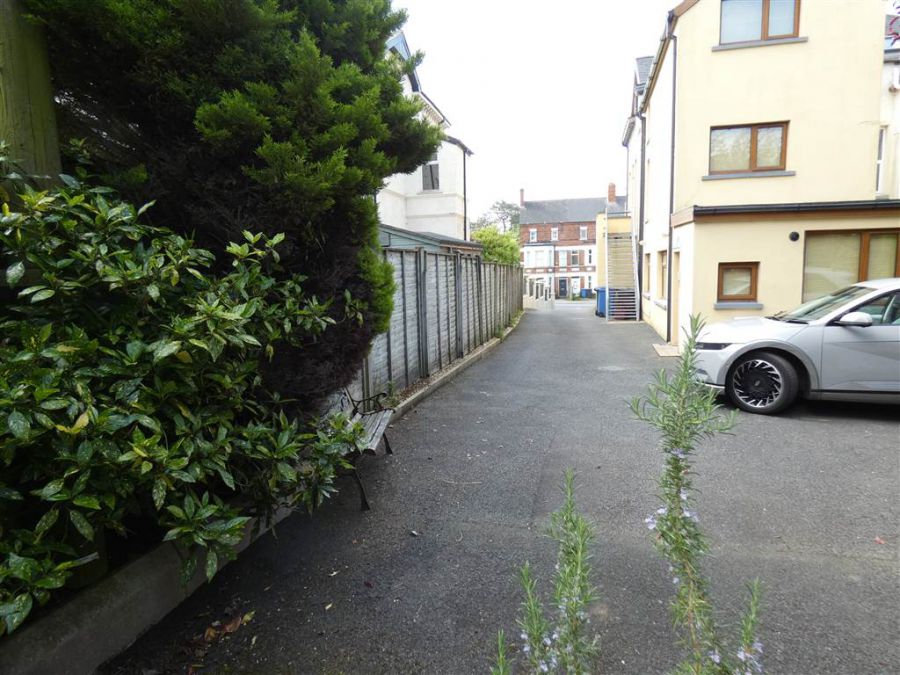 152A Upper Newtownards Road