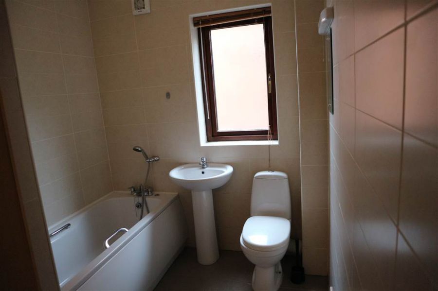 Apartment 23 Castlehill Place