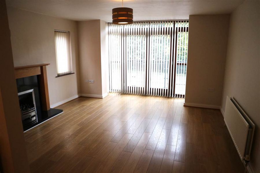 Apartment 23 Castlehill Place