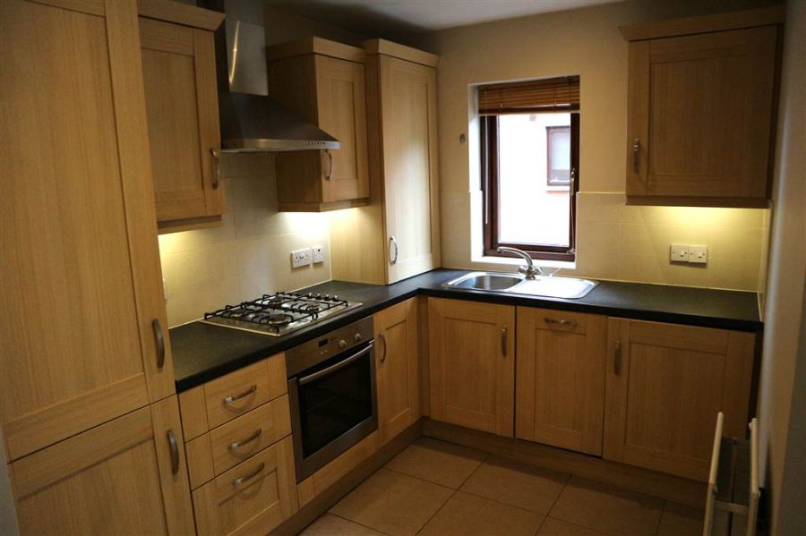 Apartment 23 Castlehill Place