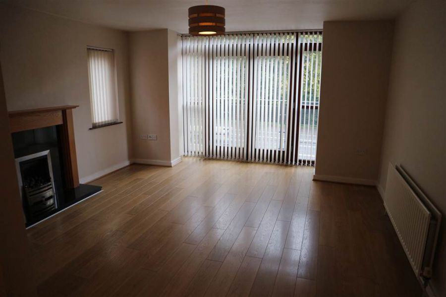 Apartment 23 Castlehill Place