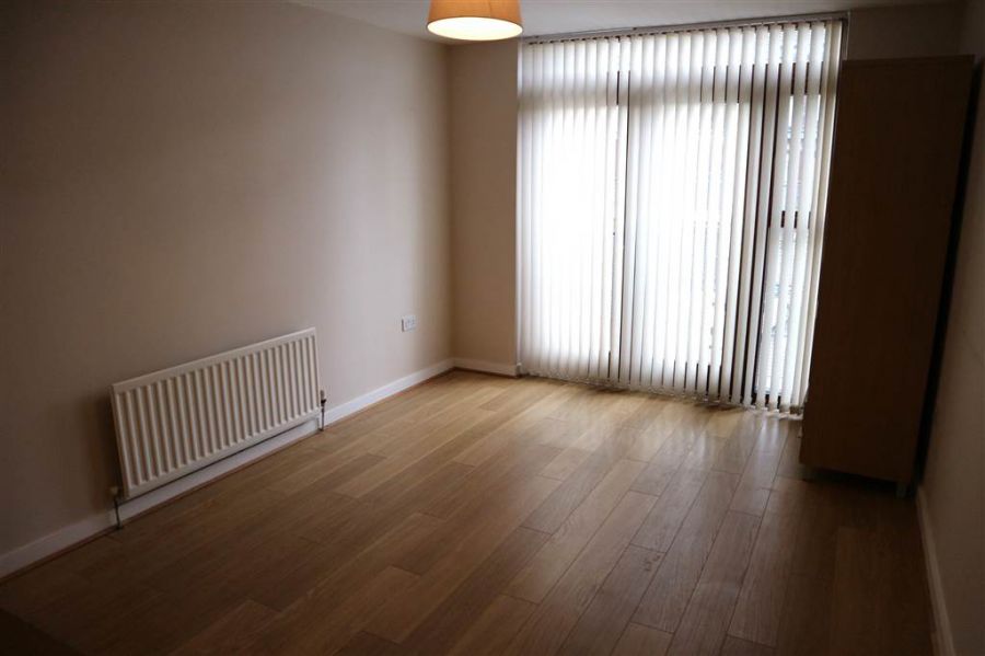 Apartment 23 Castlehill Place