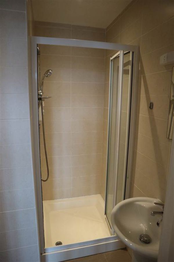 Apartment 23 Castlehill Place