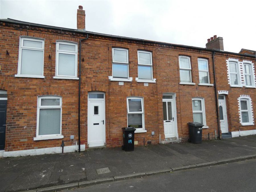19 Chobham Street