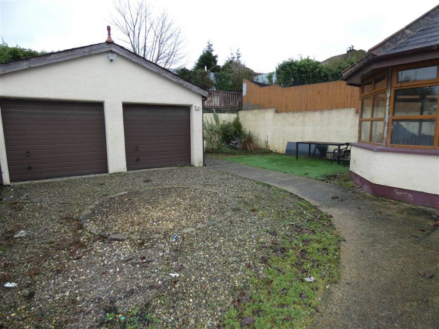 26 Gransha Road