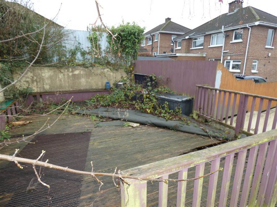 26 Gransha Road