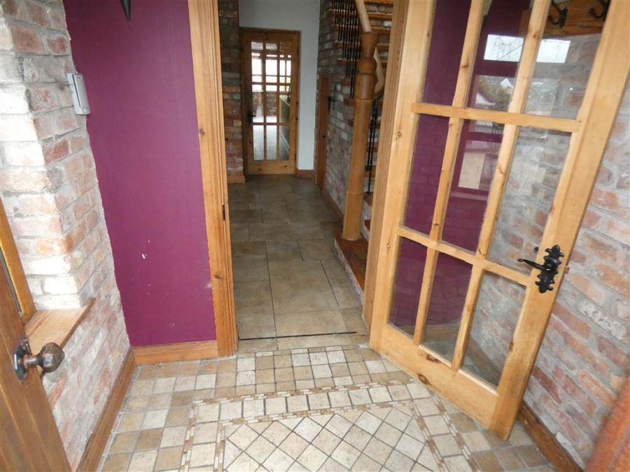 26 Gransha Road