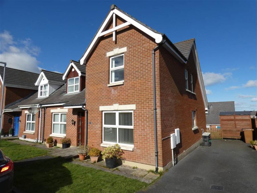 5 Aylesbury Mews