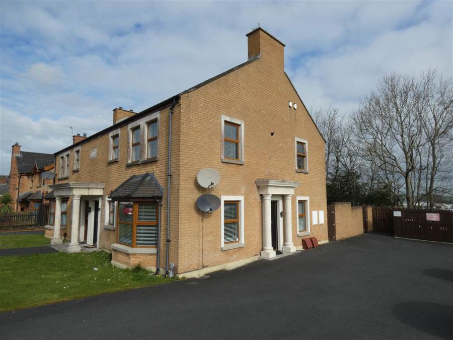 3 Aylesbury Avenue