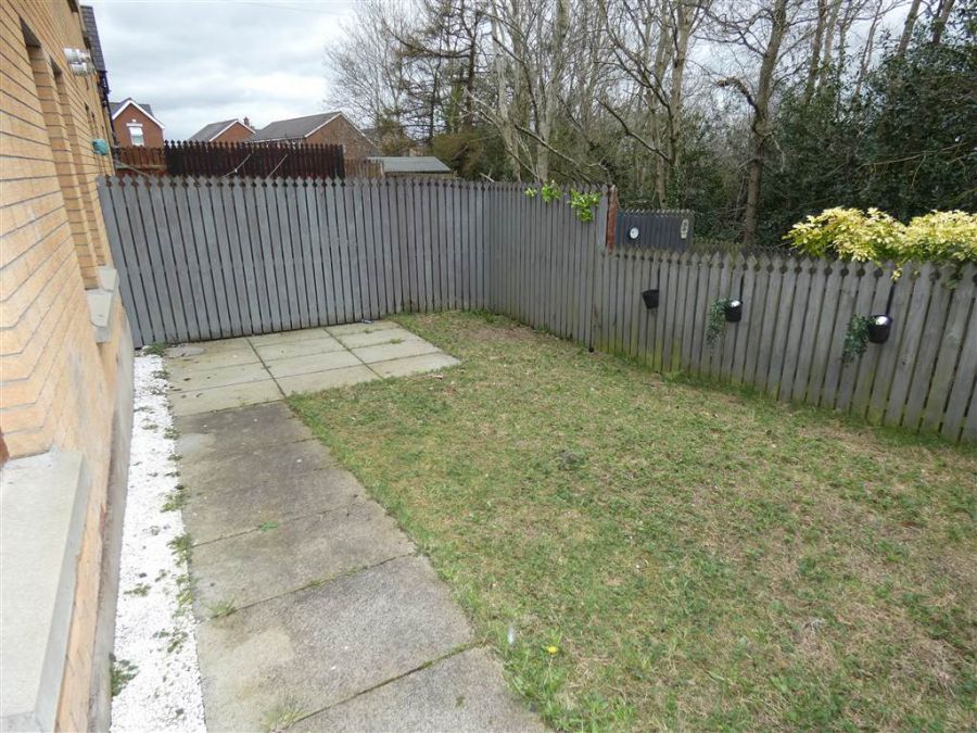 3 Aylesbury Avenue