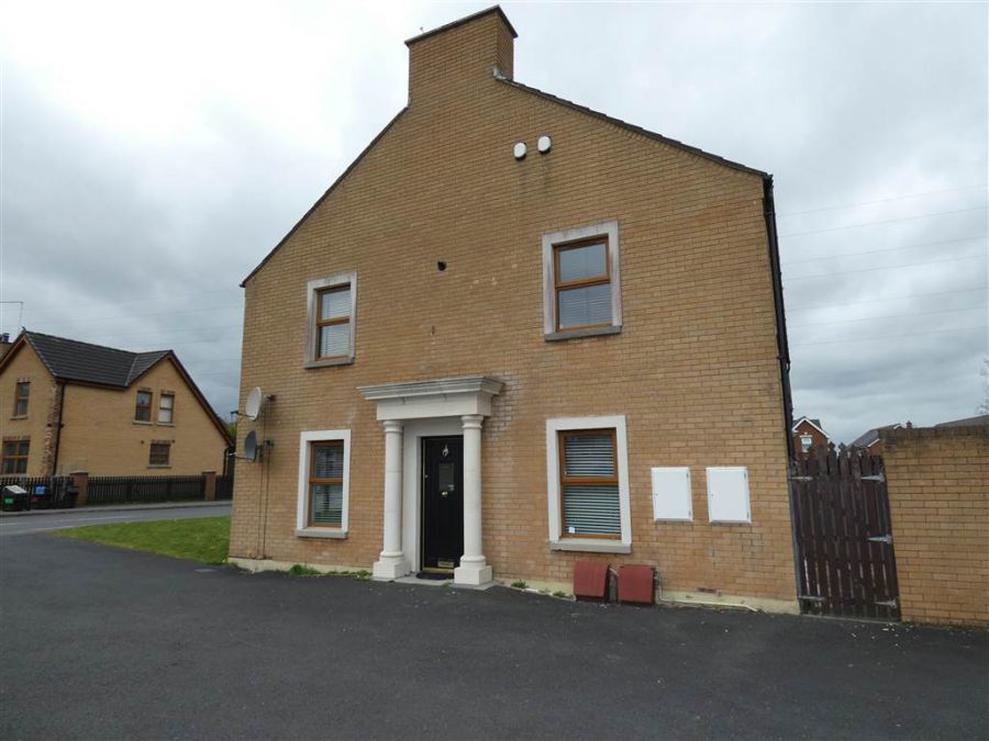 3 Aylesbury Avenue