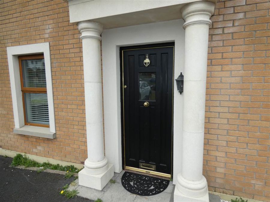 3 Aylesbury Avenue
