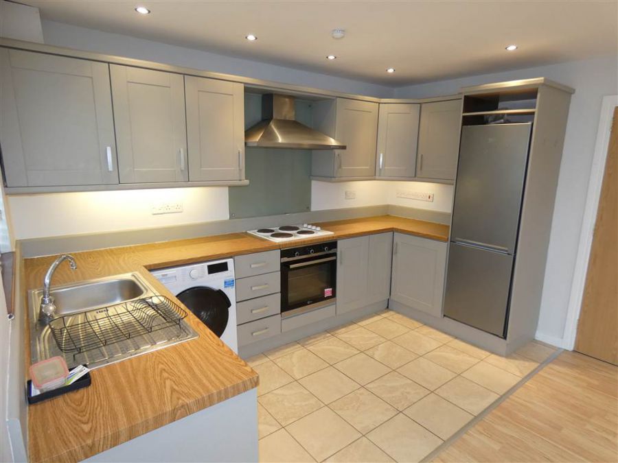 3 Aylesbury Avenue
