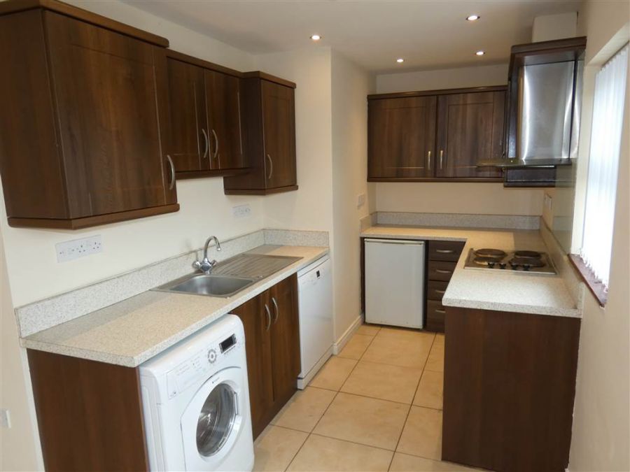 10 Aylesbury Court