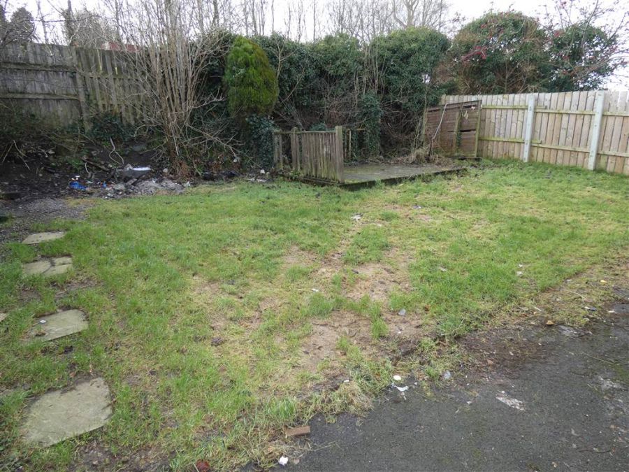 1 Sperrin Drive
