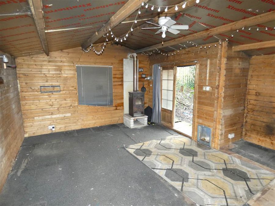 1 Sperrin Drive