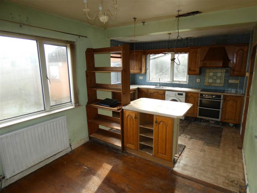 1 Sperrin Drive
